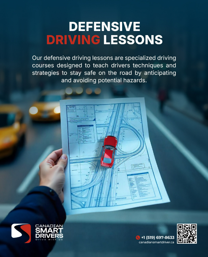 Expert Drivers Training in London, Ontario