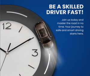 Drivers Training in London Ontario