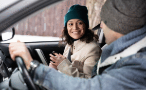 Driving Classes for Adults Program