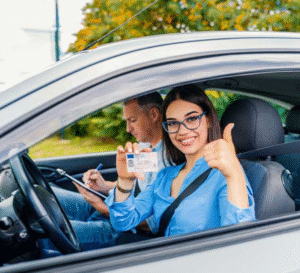 G2 licence Ontario