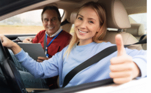 International Driving permit in Canada