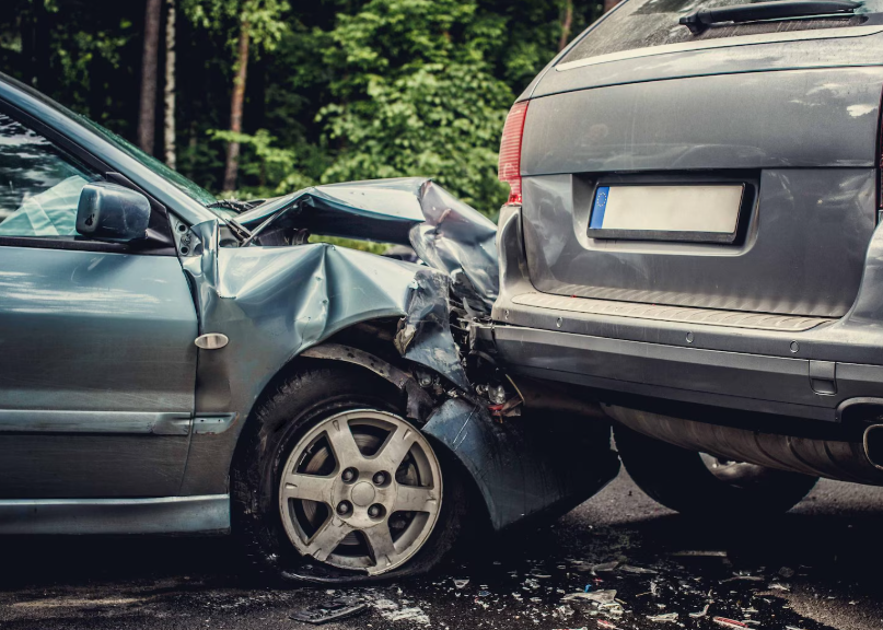 Car Engine Crashed 5 Common Reasons for Car Crashes and How You Can Prevent Them