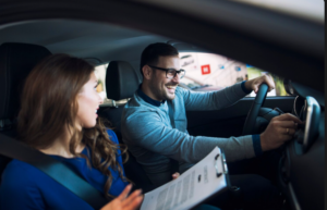 Manual vs Automatic Which Is Better for First-Time Drivers