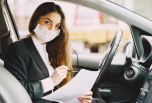 New Ontario Driving Licence Rules