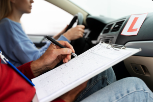Ontario G1 Driving Test