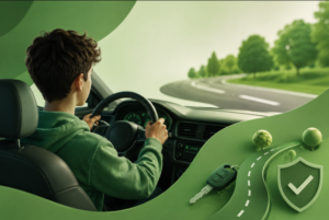 Teen Driving Lessons
