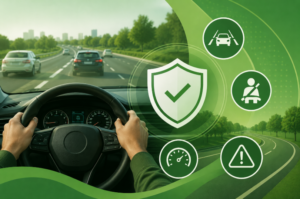 Defensive Driving Explained: What It Is and Why Every Driver Should Take a Course